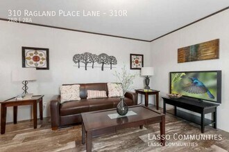310 Ragland Pl Ln-Unit -310R in Kernersville, NC - Building Photo - Building Photo