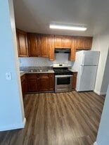 123 Mariposa N Ave, Unit 10 in Los Angeles, CA - Building Photo
