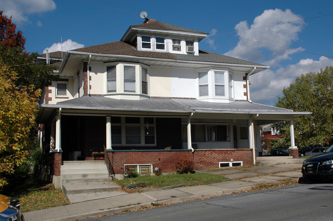 1337 Perry St in Reading, PA - Building Photo - Building Photo