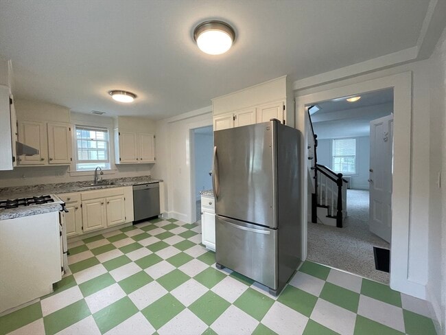 164 Washington St in Marblehead, MA - Building Photo - Building Photo