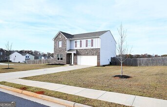 90 Ingle Dr in Between, GA - Building Photo - Building Photo