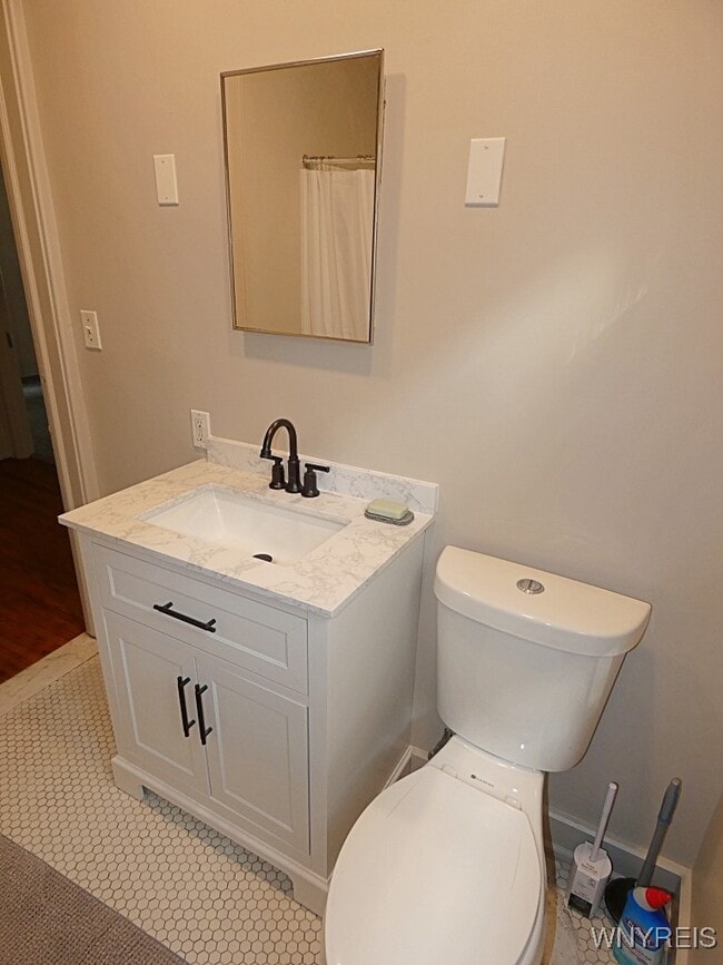 property at 135 Park St