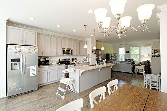 1735 Treesdale Wy in Charlottesville, VA - Building Photo - Building Photo