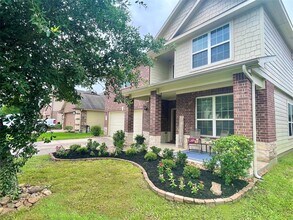 30743 Gardenia Trace Dr in Spring, TX - Building Photo - Building Photo