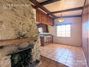 2226 N Euclid Ave in Tucson, AZ - Building Photo - Building Photo