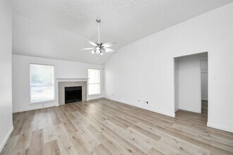 20214 Apache Gardens Ln in Katy, TX - Building Photo - Building Photo
