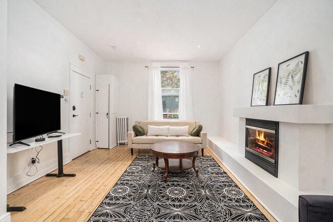 property at 208 Clarence St