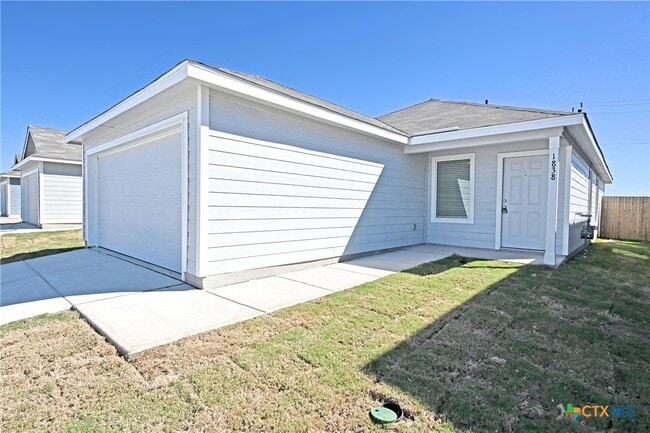 1838 Musk Rose in Converse, TX - Building Photo - Building Photo