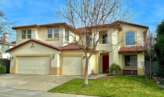 340 Lyman Cir in Sacramento, CA - Building Photo