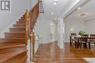 130 Albright Rd in Brampton, ON - Building Photo - Building Photo