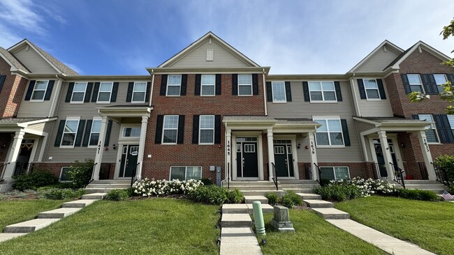 property at 1645 Sager Way