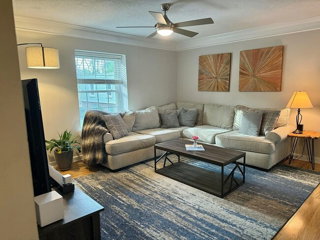 property at 2630 Park Rd