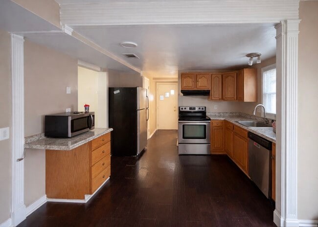 1338 Passage Dr in Odenton, MD - Building Photo - Building Photo