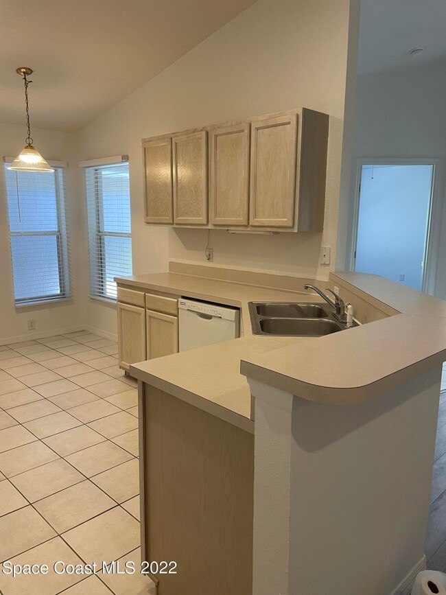 271 Ocean View Ln in Melbourne, FL - Building Photo - Building Photo