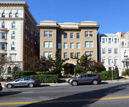 2008 16th St NW in Washington, DC - Building Photo - Building Photo