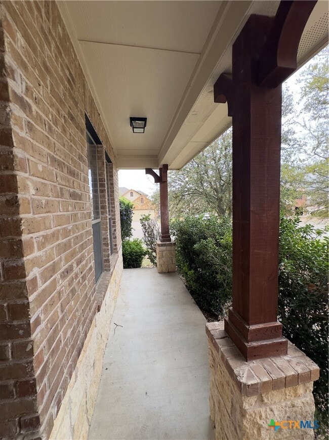 6808 Rosita Oak Dr in Killeen, TX - Building Photo - Building Photo