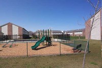 Maple Tree Apartments in La Porte, IN - Foto de edificio - Building Photo