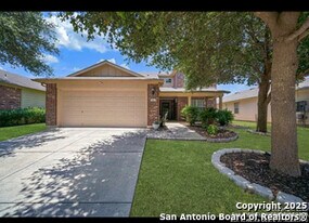 661 Cotton in Schertz, TX - Building Photo