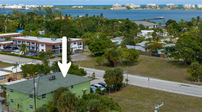 1009 S Federal Hwy in Lake Worth Beach, FL - Building Photo - Building Photo