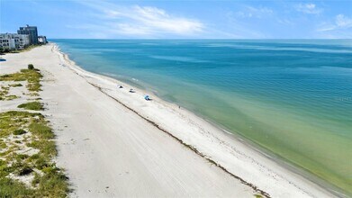 1230 Gulf Blvd, Unit 603 in Clearwater, FL - Building Photo - Building Photo