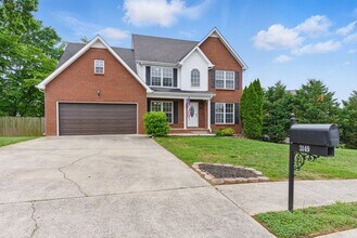 3149 Holly Point in Clarksville, TN - Building Photo - Building Photo