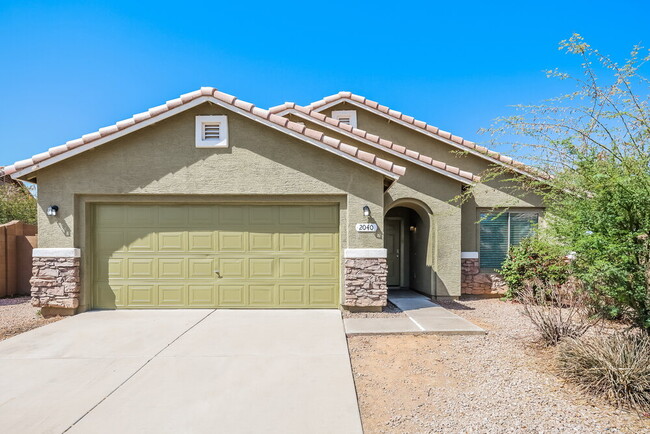 property at 2040 S 86th Ln