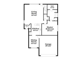 17914 Seco Creek Ln in Humble, TX - Building Photo