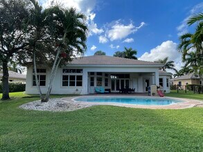 15001 SW 33rd St in Davie, FL - Building Photo - Building Photo