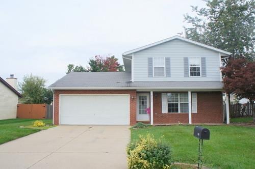 property at 731 Country Meadow Ln