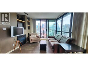 501 Pacific St in Vancouver, BC - Building Photo - Building Photo