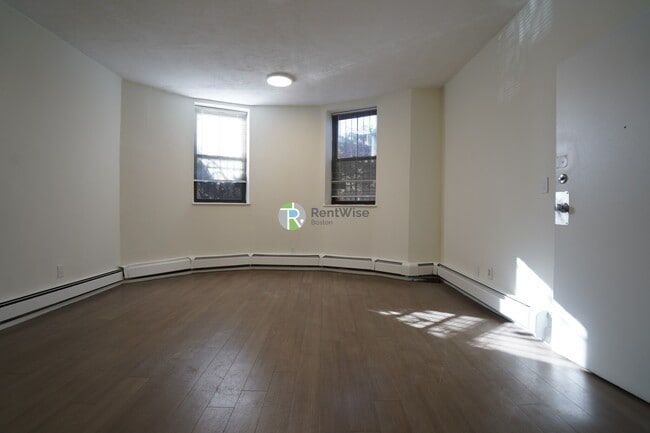 550 Massachusetts Ave in Boston, MA - Building Photo - Building Photo