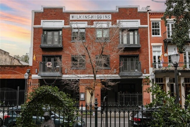 360 Dauphin St in Mobile, AL - Building Photo - Building Photo