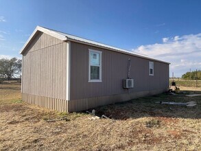 1920 Bond St in Snyder, TX - Building Photo - Building Photo
