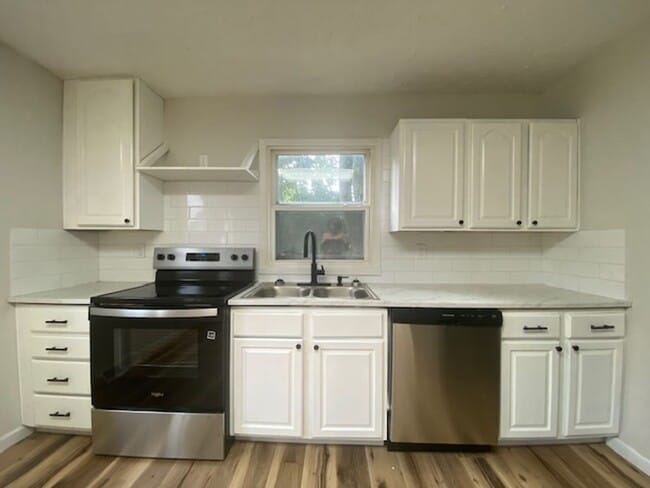 2832 Dorothy Layne in Springfield, OH - Building Photo - Building Photo
