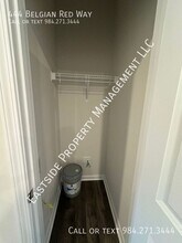444 Belgian Red Wy in Wake Forest, NC - Building Photo - Building Photo
