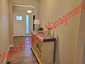 8975 Backgammon Dr in Colorado Springs, CO - Building Photo - Building Photo