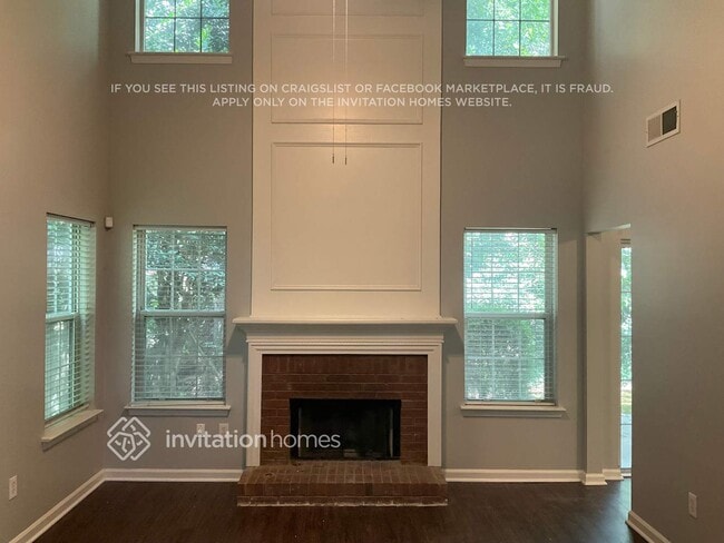 28 Whitlock Square SW in Marietta, GA - Foto de edificio - Building Photo