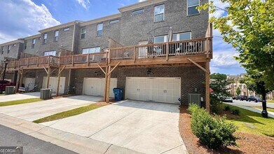 4060 Pierson Trce in Suwanee, GA - Building Photo - Building Photo