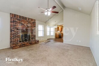 1120 Andrew St in Crowley, TX - Building Photo - Building Photo