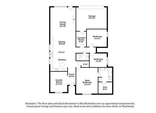 2700 Hillside Dr in Wylie, TX - Foto de edificio - Building Photo
