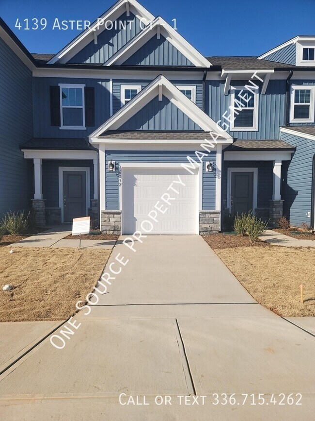 property at 4139 Aster Pt Ct