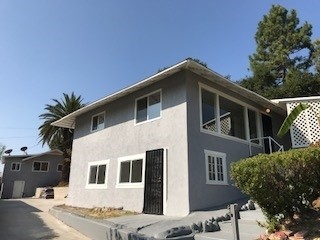 1814 Oak Tree Dr in Los Angeles, CA - Building Photo