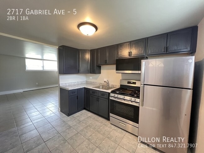 property at 2717 Gabriel Ave