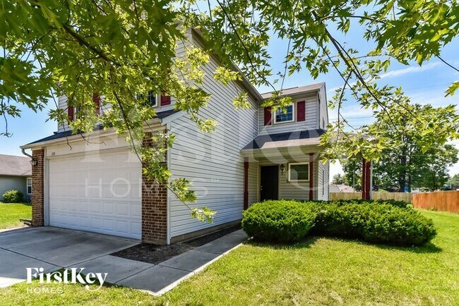 535 Murphy Ln in Brownsburg, IN - Building Photo - Building Photo