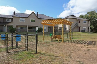 The Baxter at Westwood in Austin, TX - Foto de edificio - Other