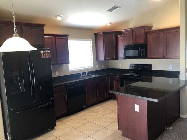 1294 Kelson Pl in Safford, AZ - Building Photo - Building Photo