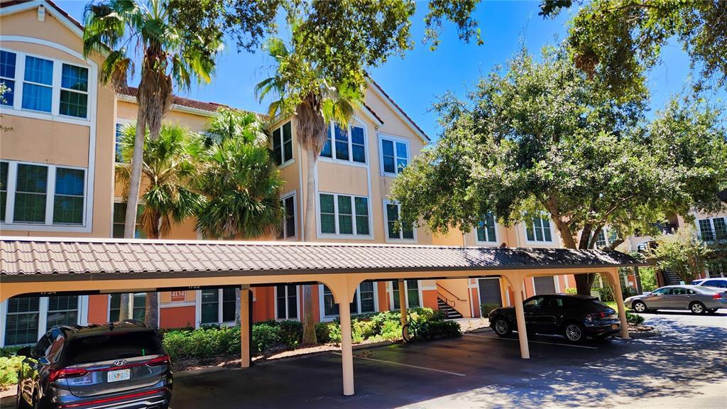 4134 Central Sarasota Pkwy in Sarasota, FL - Building Photo