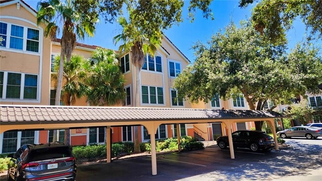 property at 4134 Central Sarasota Pkwy