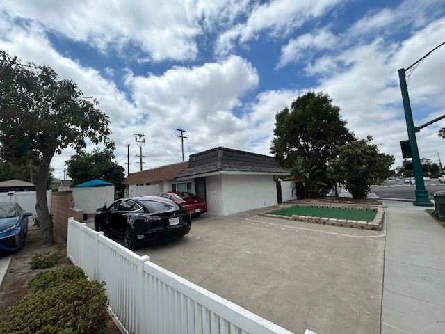 property at 1200 W Ball Rd