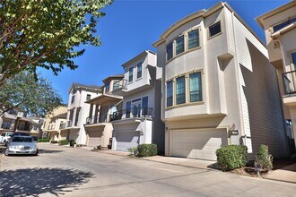 3446 Clearview Villa Way in Houston, TX - Building Photo - Building Photo